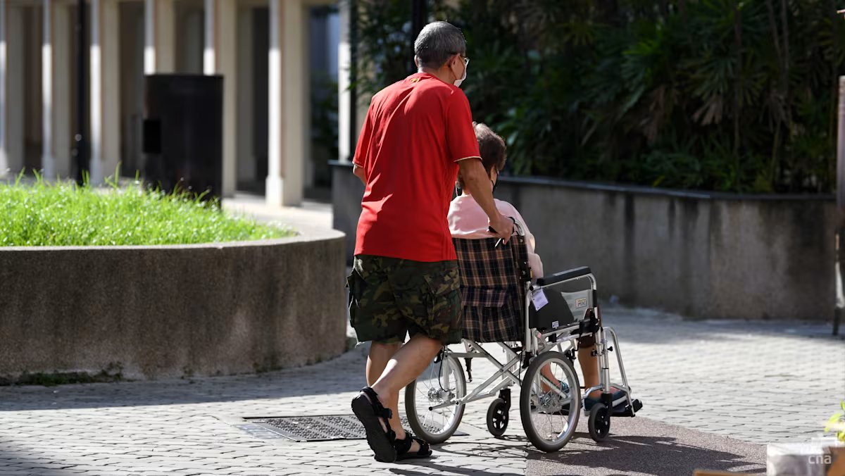 People with disabilities, caregivers call for better healthcare and job support as task force weighs recommendations People with disabilities, caregivers call for better healthcare and job support as task force weighs recommendations