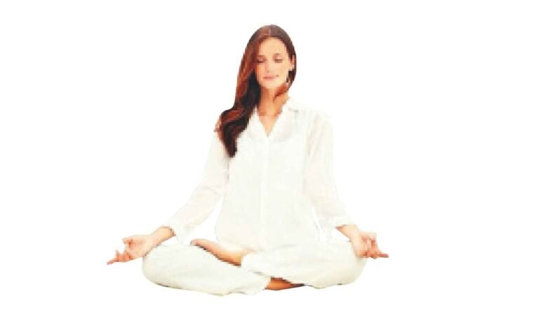 Prioritising yourself for a balanced life