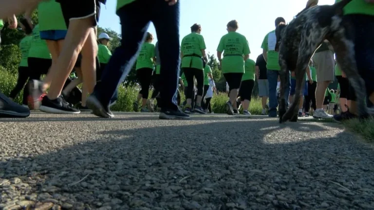 Registration is open for Whitney’s Walk for Suicide Prevention Registration is open for Whitney’s Walk for Suicide Prevention