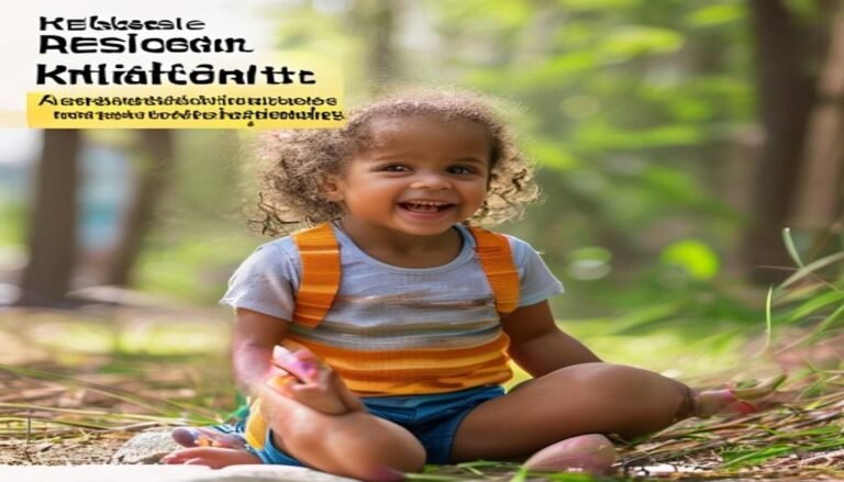 Resilience Activities for Kindergarten: Age-Appropriate Strategies