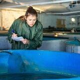 Resilient and Inclusive Aquatic Food Systems: Centering Collective Action Research Topic Research topic image