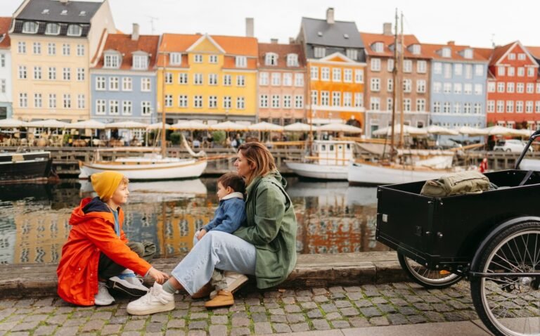 Revealed: the world’s most liveable cities in 2026 Revealed: the world’s most liveable cities in 2026