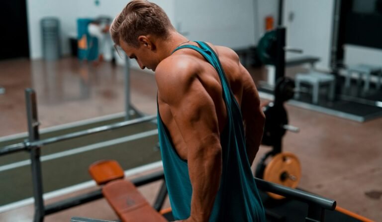 Scientists Identify Gene at the Center of Muscular Aging–and How Exercise Defeats it Scientists Identify Gene at the Center of Muscular Aging–and How Exercise Defeats it