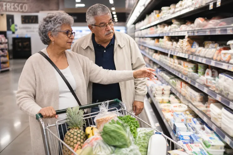 Seniors group predicts 3.8% Social Security COLA in 2027 Seniors group predicts 3.8% Social Security COLA in 2027
