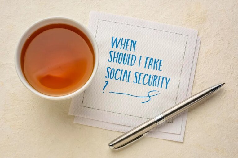 Should You Start Social Security Early If It Will Be Cut In Six To Eight Years? Should You Start Social Security Early If It Will Be Cut In Six To Eight Years?