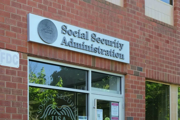 Social Security Administration won't send benefit payments in August