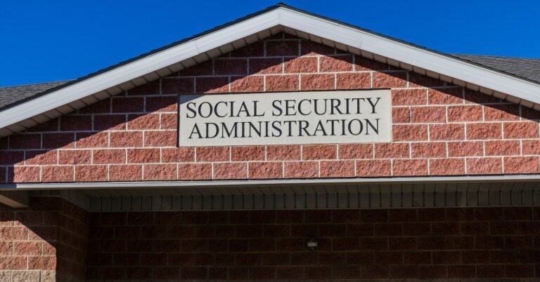 Social Security Is Calling 2026 Its Best Year in History (Do the Numbers Actually Add Up?) Apple App Store
