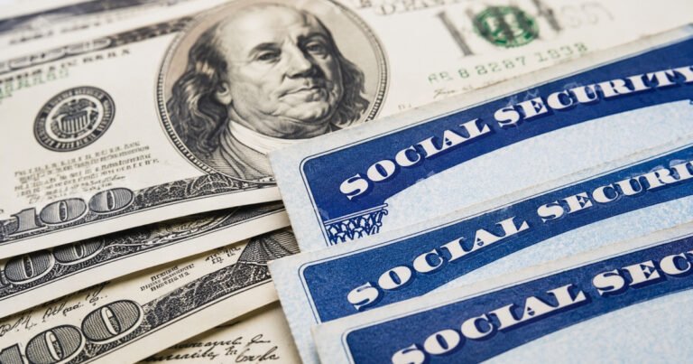 Social Security Payments Will Change in August 2026: Here's What You Need to Know Social Security Payments Will Change in August 2026: Here's What You Need to Know