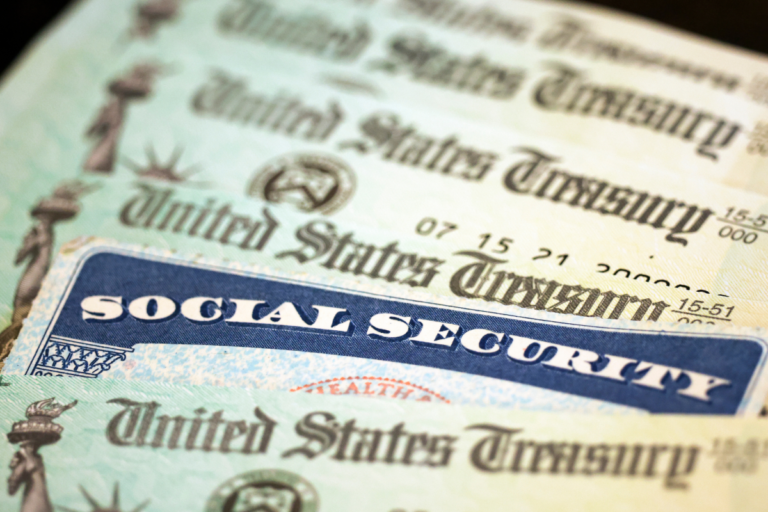 Social Security Update—Congress Forced to Make Major Changes Under Proposal Social Security Update—Congress Forced to Make Major Changes Under Proposal