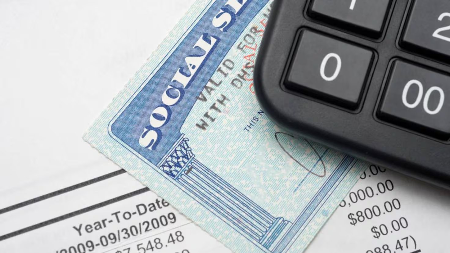 Social Security retirement benefits: how to know if you are eligible for the maximum payment Social Security retirement benefits: how to know if you are eligible for the maximum payment