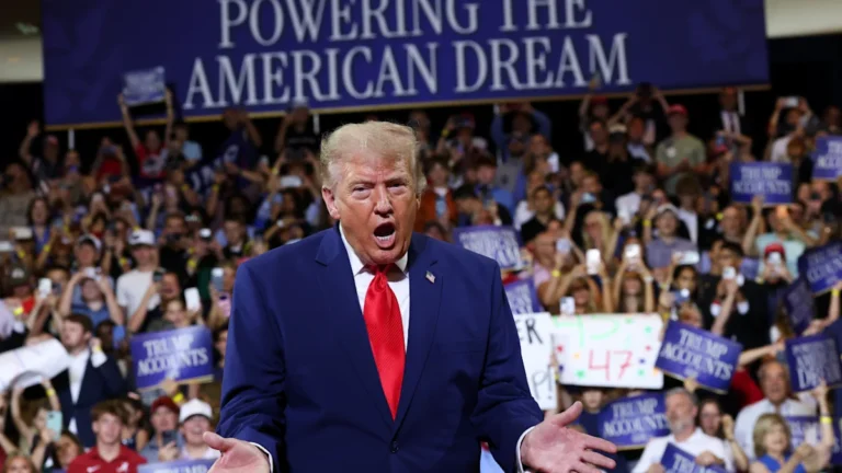 Social Security’s 4.7% ‘Trump Bump’ for 2027 sounds great — until you see what’s fueling it Social Security's 4.7% 'Trump Bump' for 2027 sounds great — until you see what's fueling it