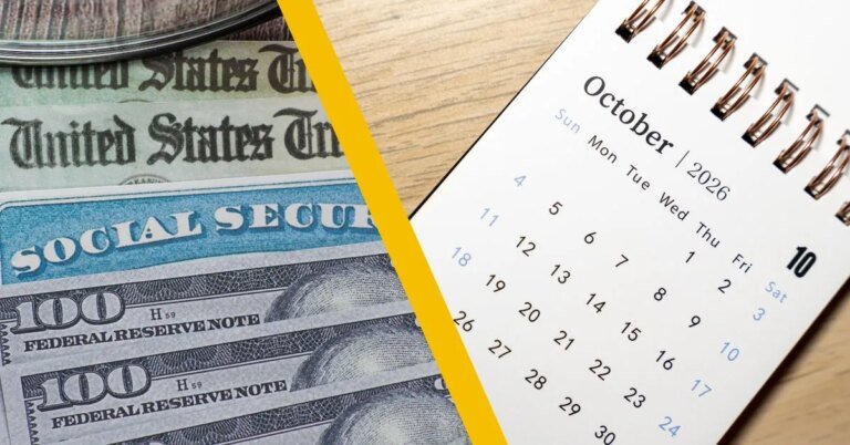 Social Security’s Big October – 3 Announcements Every Retiree Should Be Watching For Social Security's Big October - 3 Announcements Every Retiree Should Be Watching For
