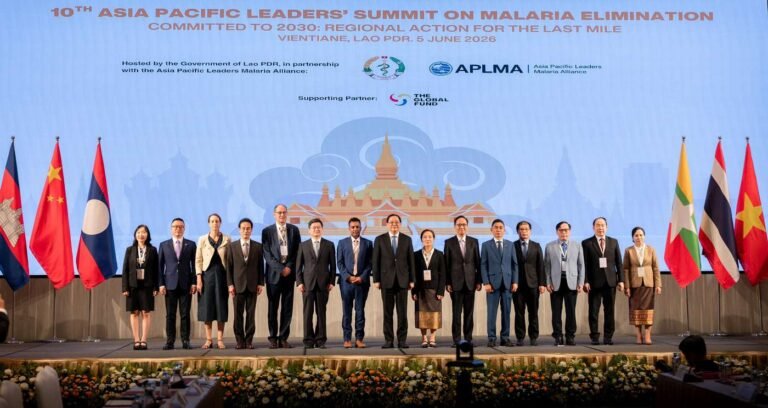 Southeast Asia Nears Malaria Elimination, Down Two-Thirds Since 2010 Southeast Asia Nears Malaria Elimination, Down Two-Thirds Since 2010