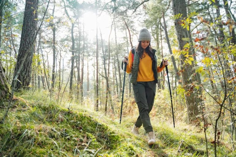 Spending Time in Nature Does Something Unexpected to Your Brain, New Research Finds Spending Time in Nature Does Something Unexpected to Your Brain, New Research Finds