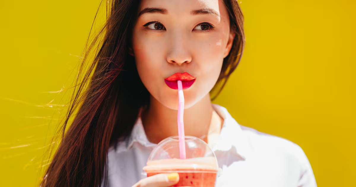 Stress-relief drinks drive next wave of functional beverage growth Stress-relief drinks drive next wave of functional beverage growth