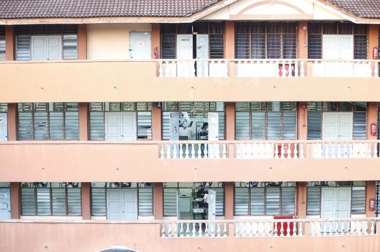 Student group GPMS pushes for regular mental health screening at education institutions after recent stabbing incident email