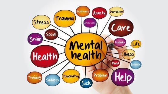 Suicide prevention awareness walk set for Oct. 10 mental health