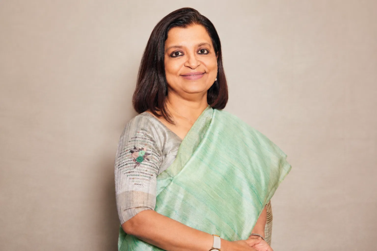 Tata Steel’s Chief People Officer explains why Ad banner