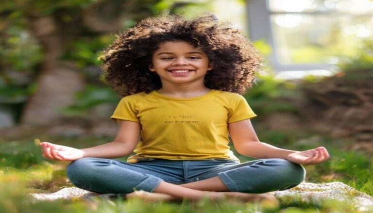 Teaching Mindfulness to Preschoolers: Age-Appropriate Activities