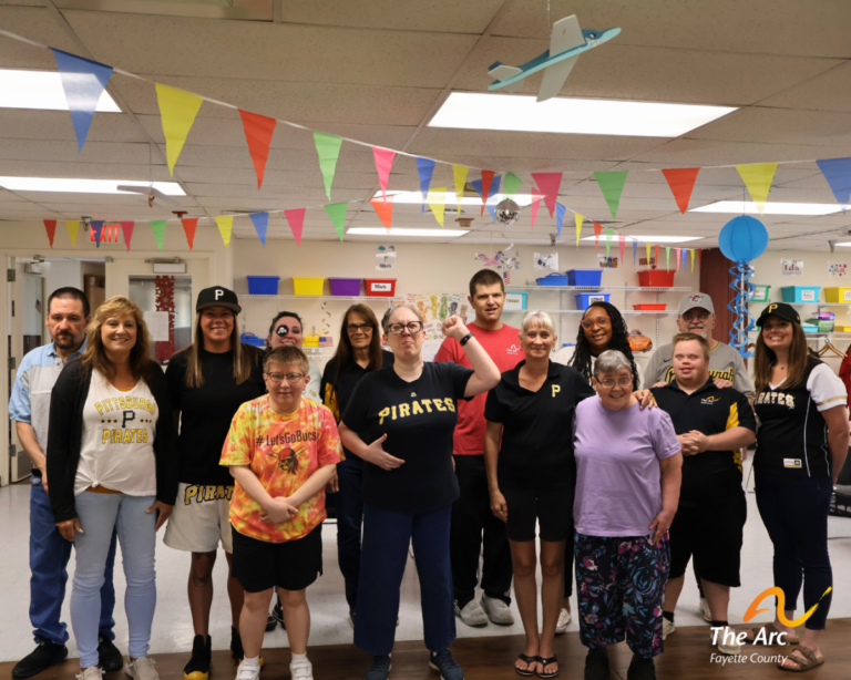 The Arc of Fayette County Provides Disability Support Services for Adults in Pennsylvania The Arc of Fayette County Provides Disability Support Services for Adults in Pennsylvania