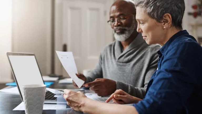 The Average Retiree Household Spends $65,354 a Year. Social Security Covers About Half. Here’s What Covers the Rest.