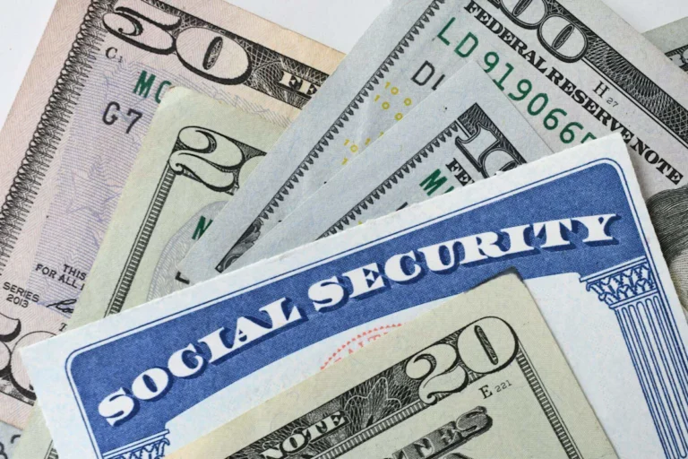 The Average Social Security Check Jumps This Much in 2027