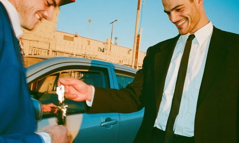 The Best Investment I Ever Made Was a Used Toyota Corolla