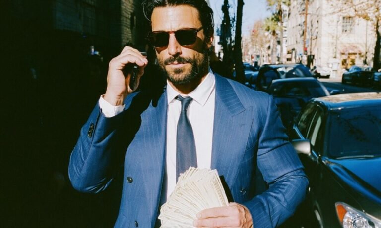 The Psychology of Wealth: A 3-Step Framework to Break Your Financial Ceiling The Psychology of Wealth: A 3-Step Framework to Break Your Financial Ceiling