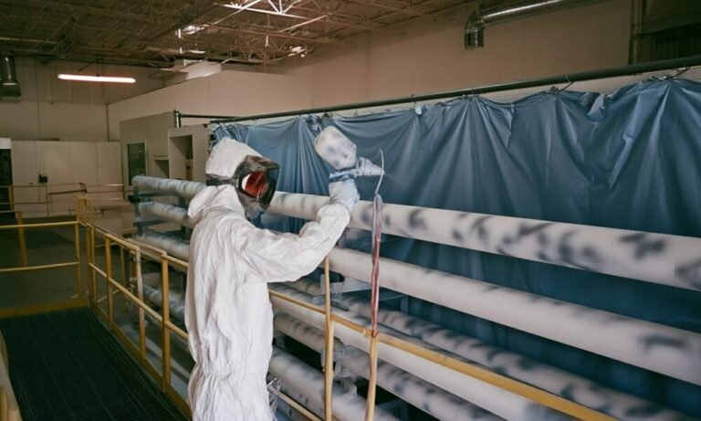 The Systems Behind Every Successful Metal Finishing Business