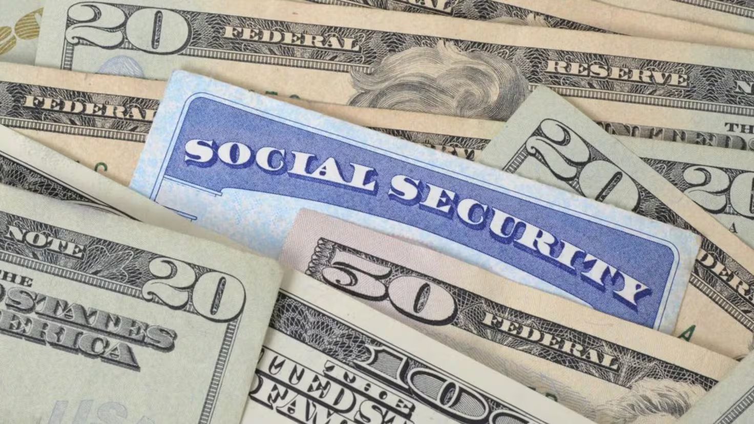 These Social Security errors could cost you in retirement These Social Security errors could cost you in retirement