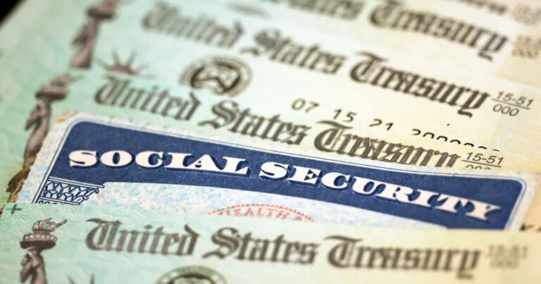 These Social Security recipients will receive 2 payments in July