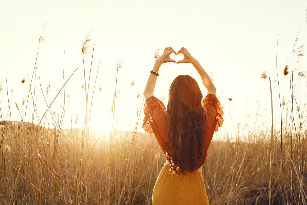 This International Self-Care Day, try the 600-second challenge This International Self-Care Day, try the 600-second challenge