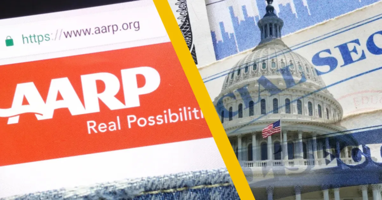 ‘This Should Be a Wake-Up Call’ – AARP CEO Responds to New Social Security Report and What It Means for 71 Million Americans 'This Should Be a Wake-Up Call' - AARP CEO Responds to New Social Security Report and What It Means for 71 Million Americans