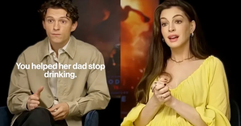 Tom Holland thanked in emotional ‘Odyssey’ interview Search