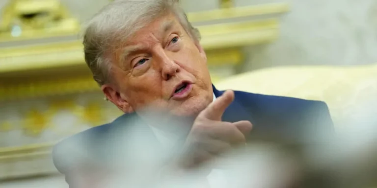 Trump floats idea of Australia’s retirement system again. But what about Social Security? Trump floats idea of Australia’s retirement system again. But what about Social Security?