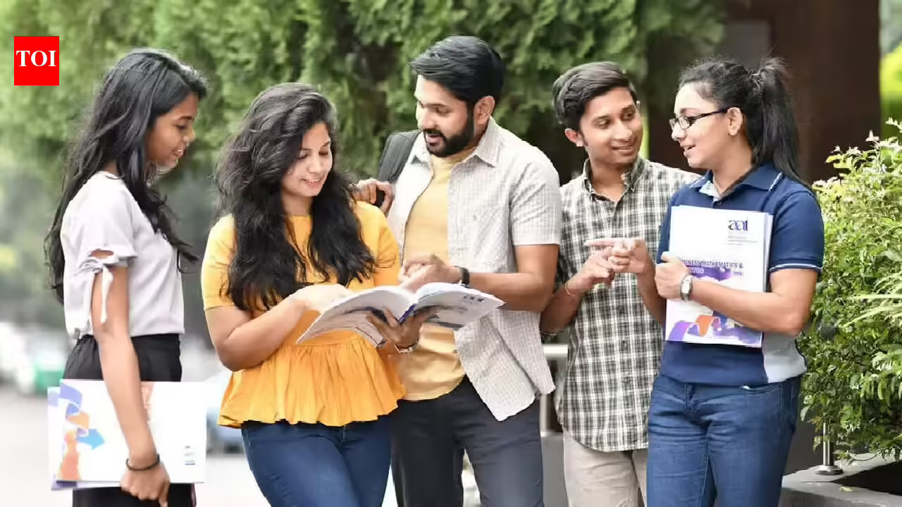 UGC issues guidelines to make higher education more inclusive for Divyangjan students UGC issues guidelines to make higher education more inclusive for Divyangjan students