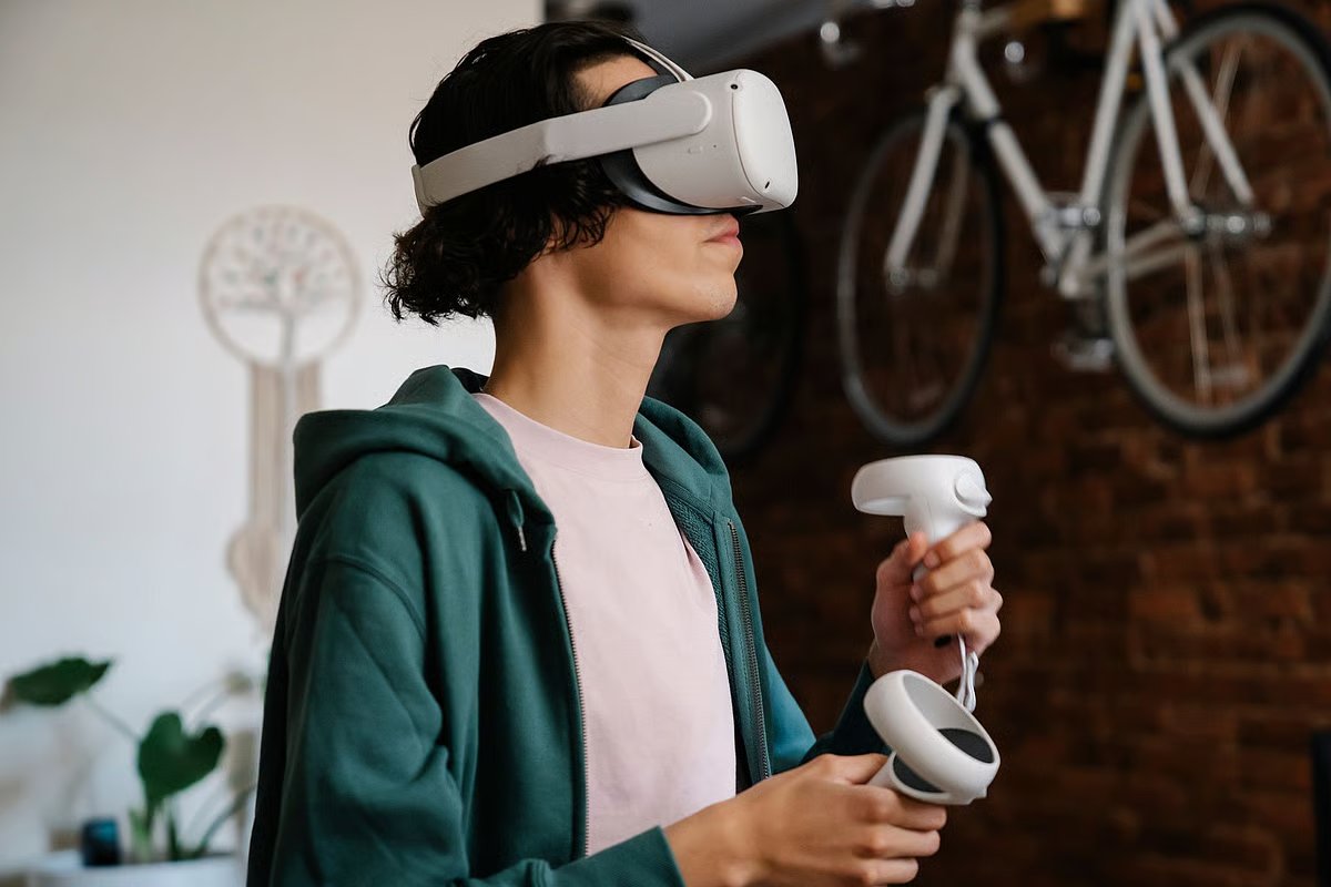 VR Trial Aims To Make Engineering More Disability-Inclusive VR Trial Aims To Make Engineering More Disability-Inclusive