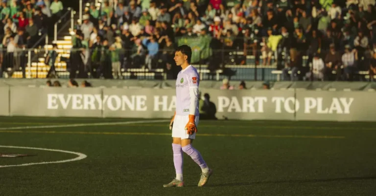 Vermont soccer team aims to champion the planet, too Search
