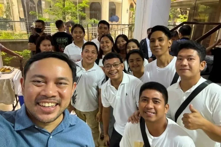 Villar renews call for strengthening mental health awareness in schools Villar renews call for strengthening mental health awareness in schools