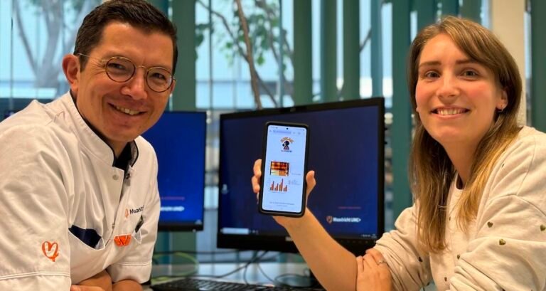 Voice Changes Measured by Phone Can Predict Asthma Flare-Ups 3 Days in Advance
