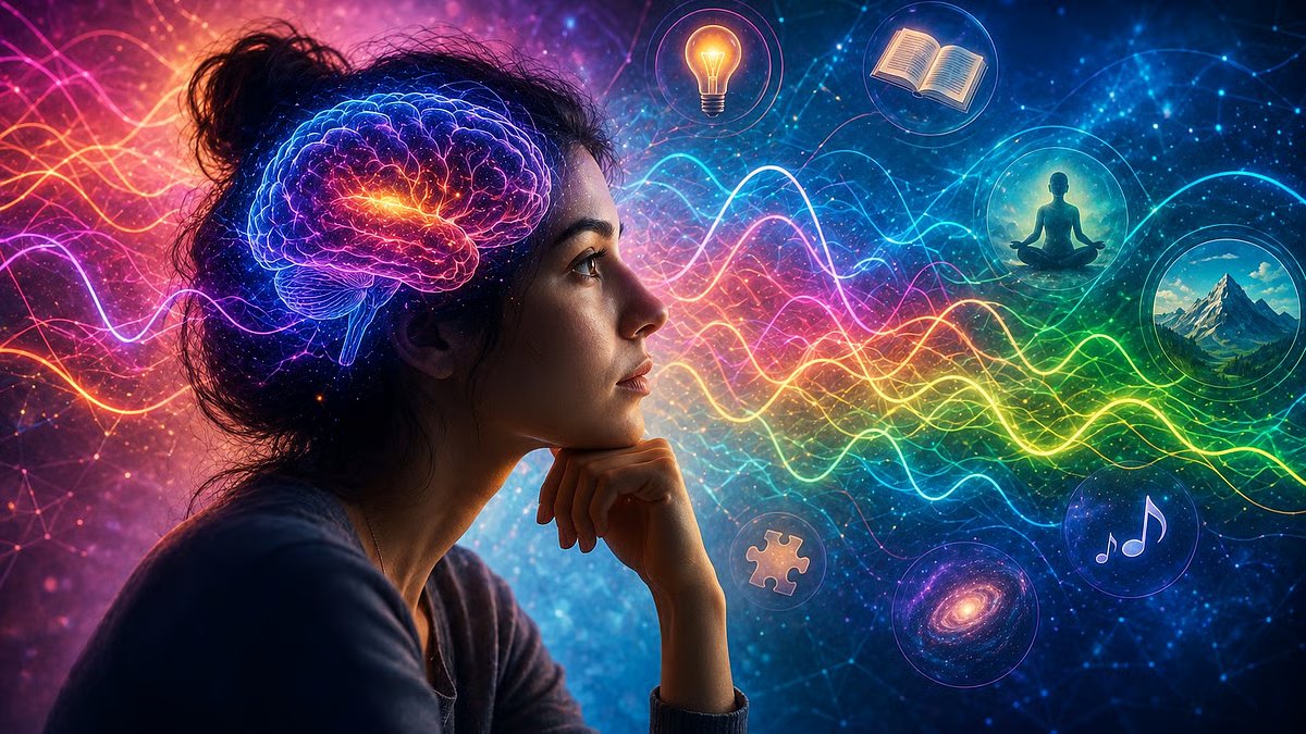 What Do Your Brain Waves Reveal About Your Mental Well-Being? What Do Your Brain Waves Reveal About Your Mental Well-Being?