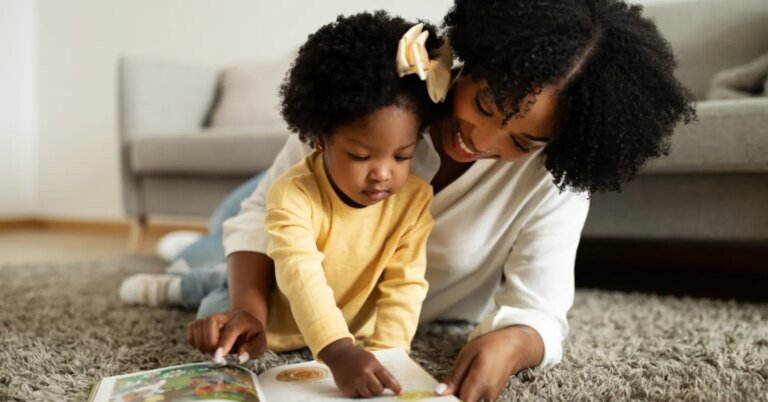 What Minority Mental Health Month Means for Young Children What Minority Mental Health Month Means for Young Children
