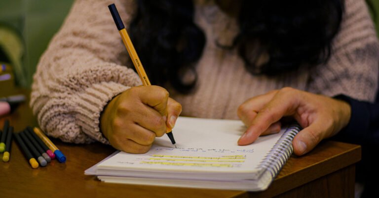 What hundreds of poems written by teens say about young people today Search