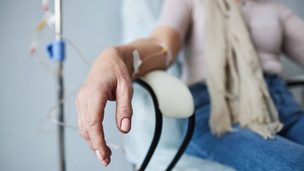 What is cancer survivorship? Why every patient needs a care plan Untitled design - 1