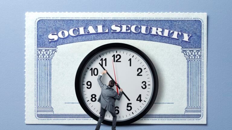 When Will Seniors Find Out About the 2027 Social Security COLA? When Will Seniors Find Out About the 2027 Social Security COLA?