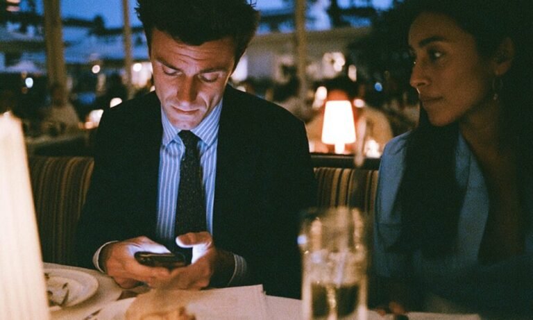 Why Entrepreneurs Struggle With Dating (And How to Fix It) Why Entrepreneurs Struggle With Dating (And How to Fix It)