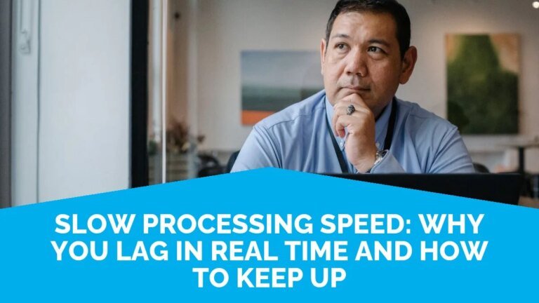 Why You Lag In Real Time And How To Keep Up