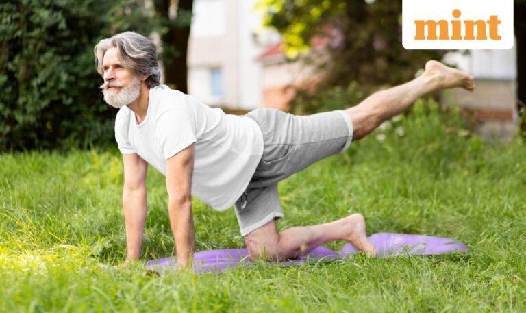 Why midlife travellers are choosing wellness retreats over beach holidays mint