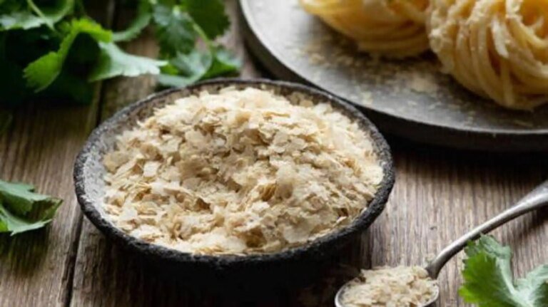 Why nutritional yeast is a staple in vegan cooking Why nutritional yeast is a staple in vegan cooking