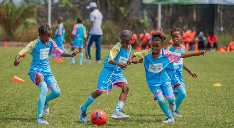 World Cup’s Goal: Youth Mental Health Awareness World Cup's Goal: Youth Mental Health Awareness
